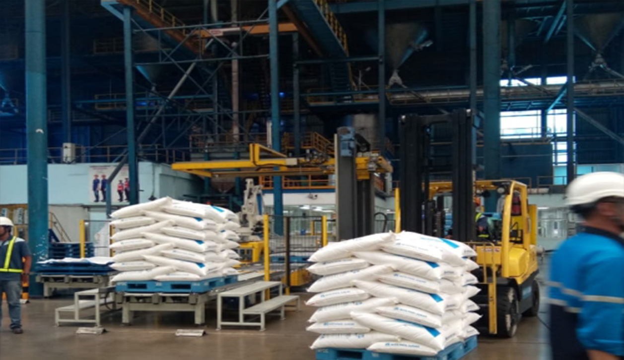 Vietnamese sugar company to invest to expand sugar and biomass power plants