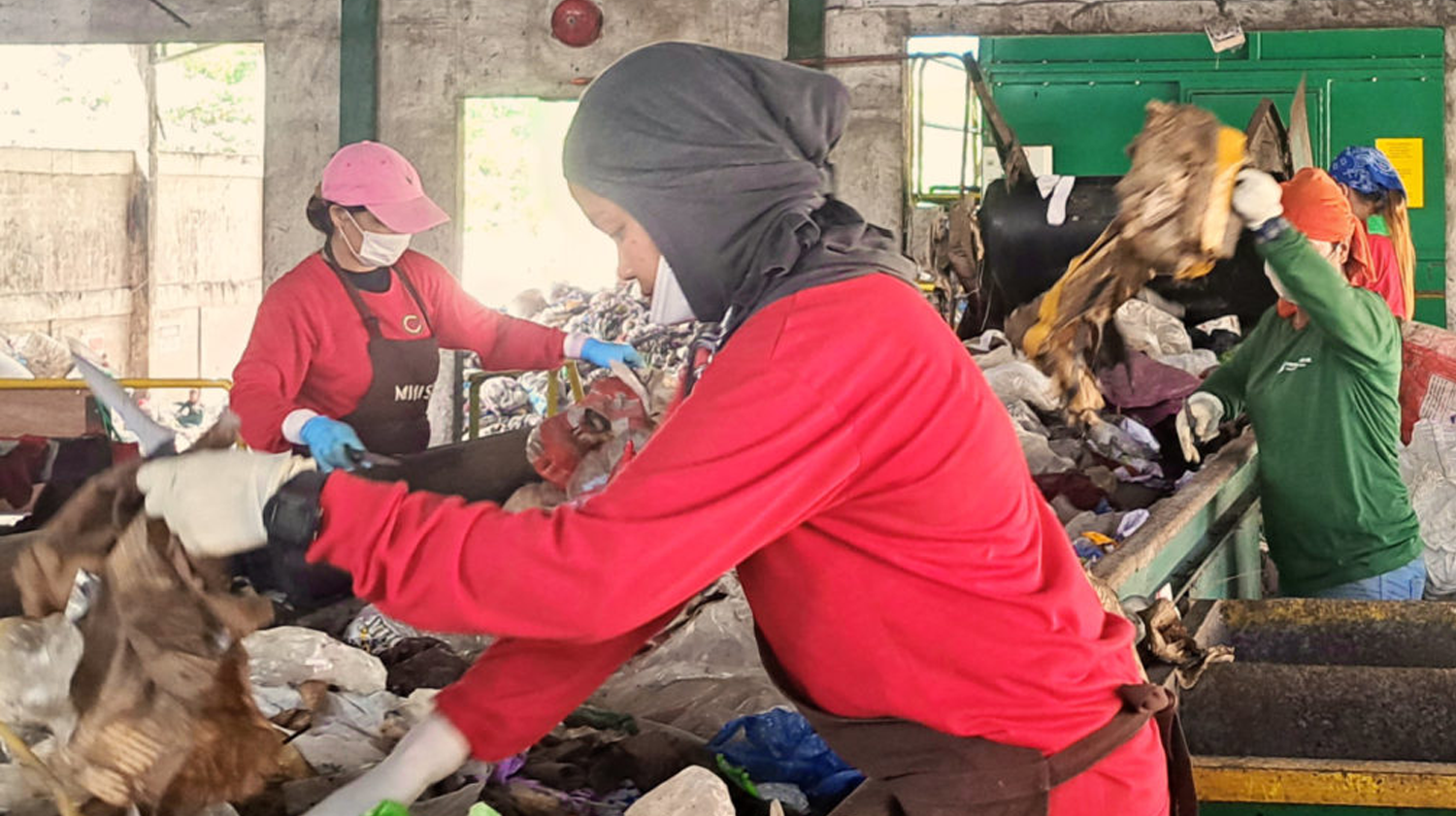 Philippines: new cooperations with biogas companies