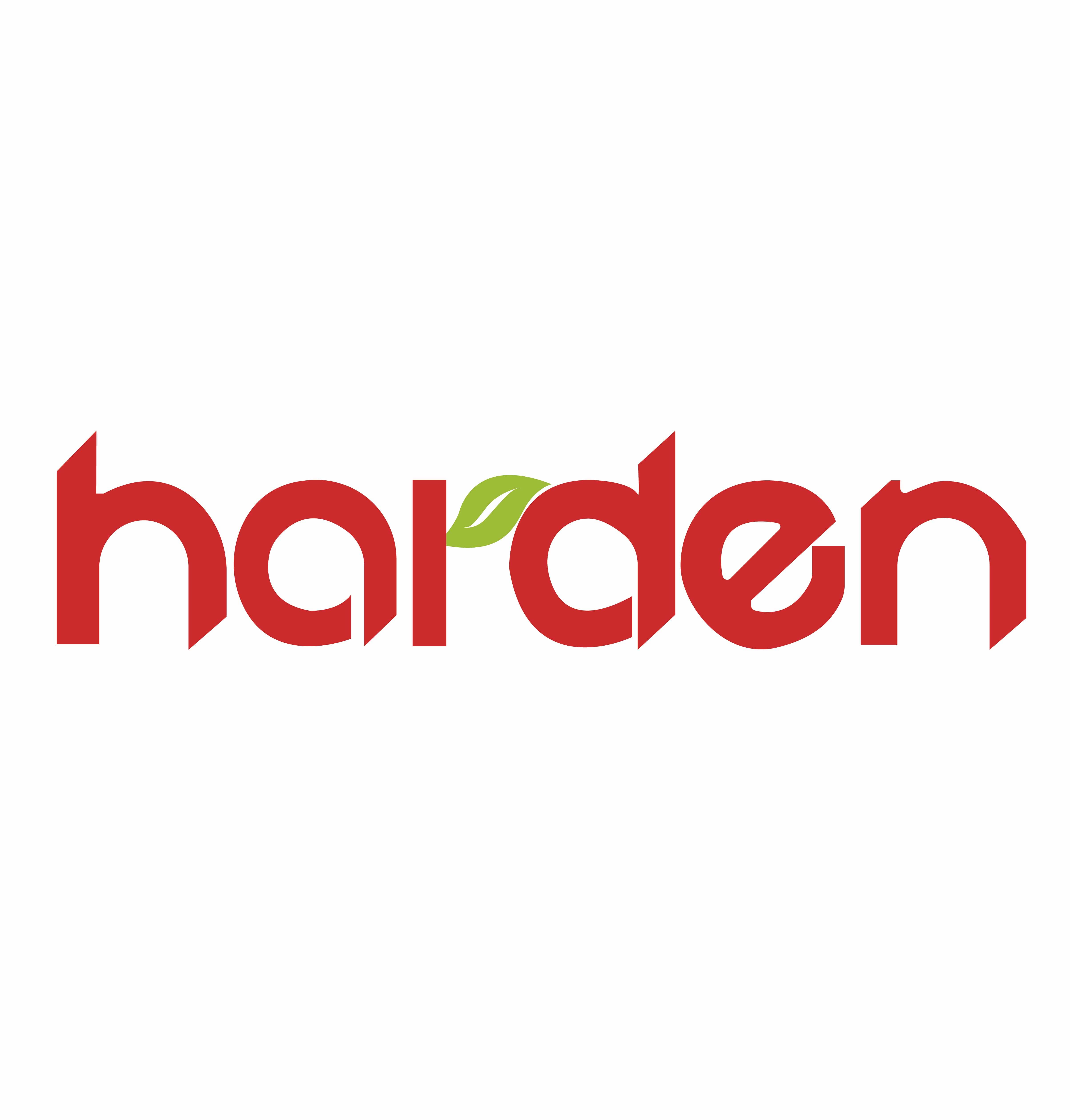 HARDEN