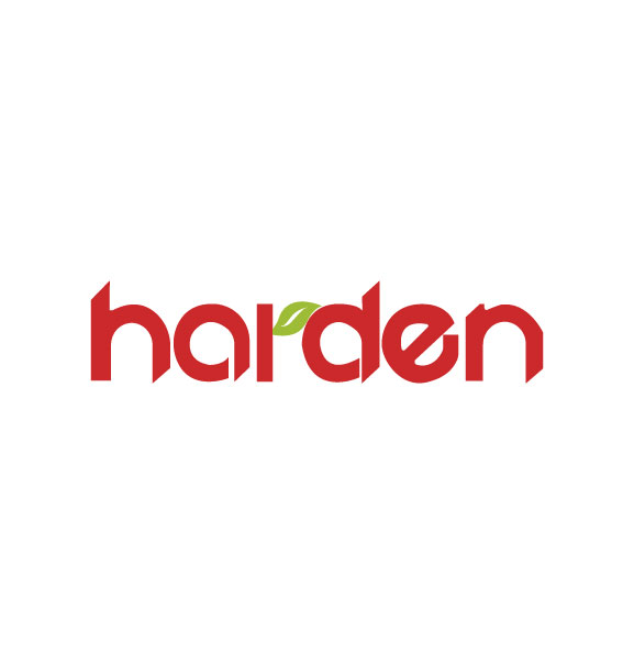 Harden Machinery Ltd.